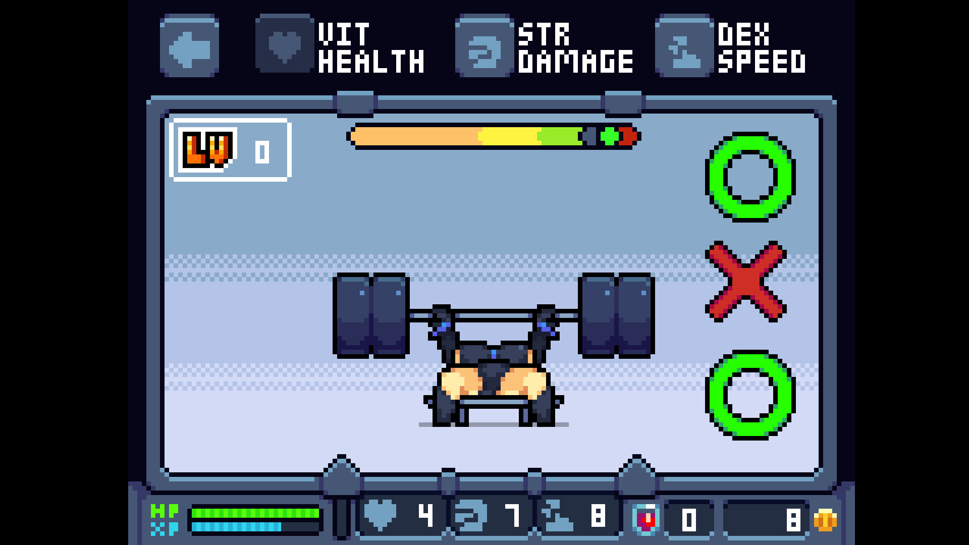 Onigotchi screenshot #6