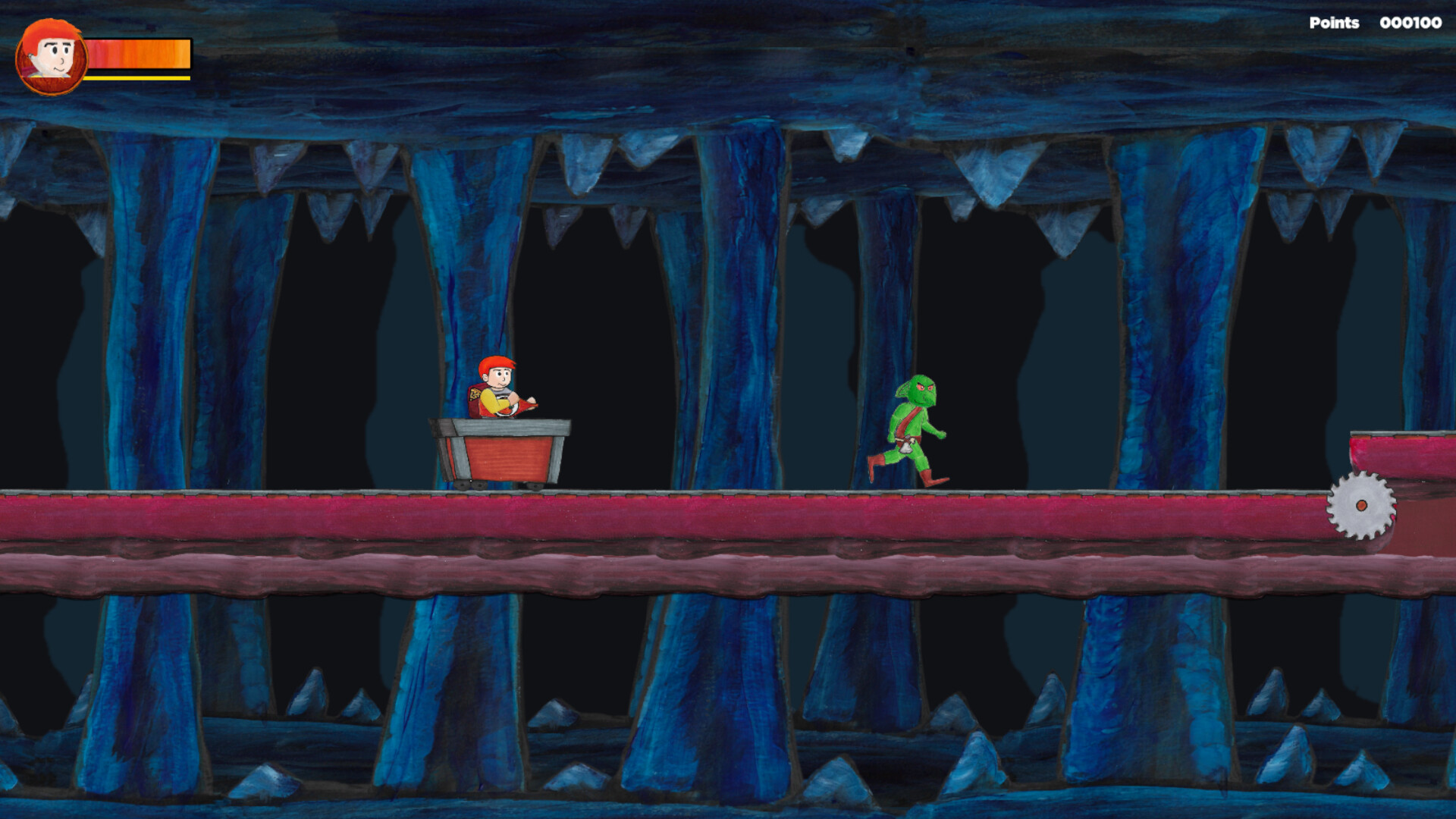 Pizza of the Gods screenshot 7