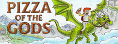 Pizza of the Gods