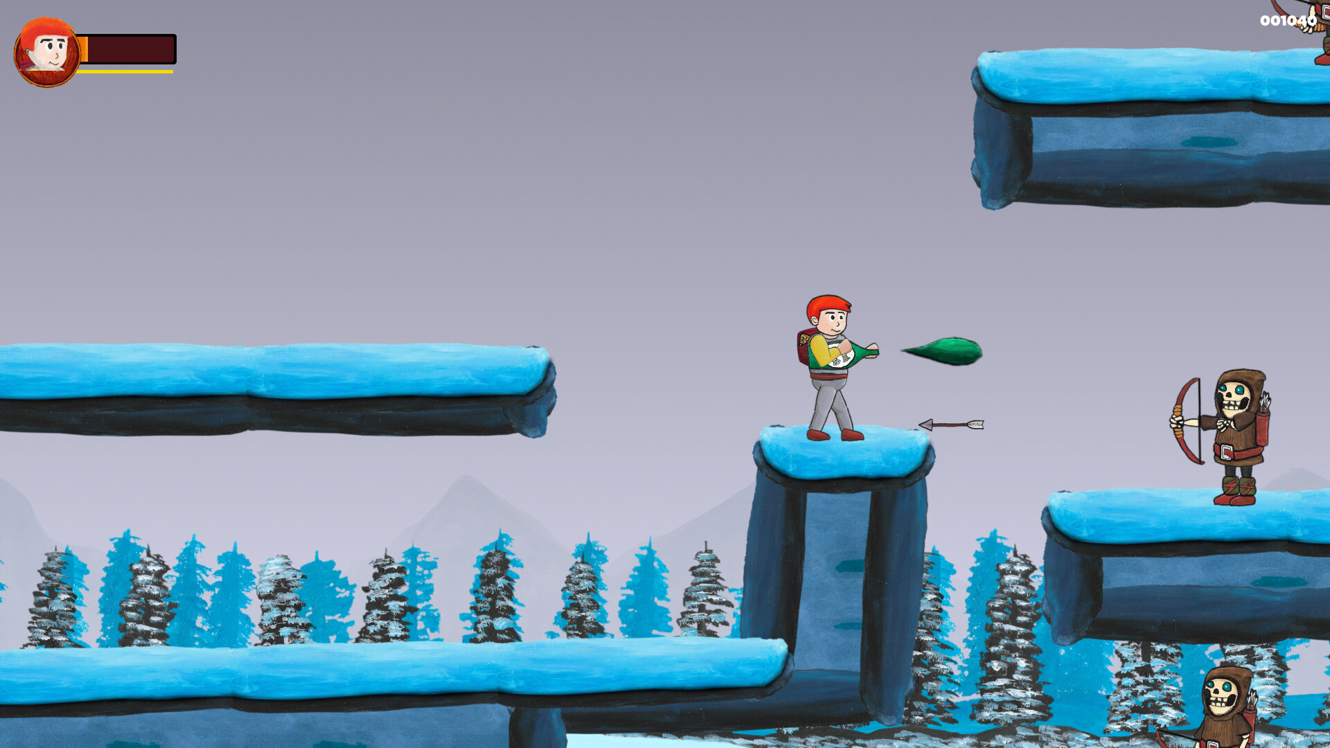 Pizza of the Gods screenshot #10