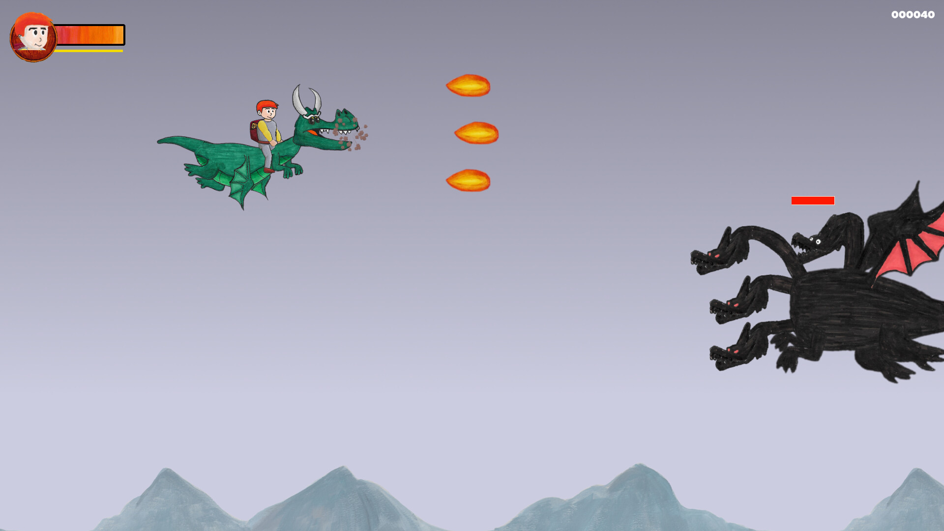 Pizza of the Gods screenshot #10