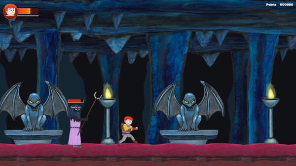Pizza of the Gods screenshot 6