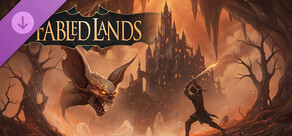 Fabled Lands - The Castle of Lost Souls