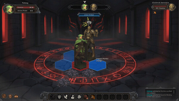 Fabled Lands - The Castle of Lost Souls