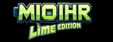 Miolhr cover art