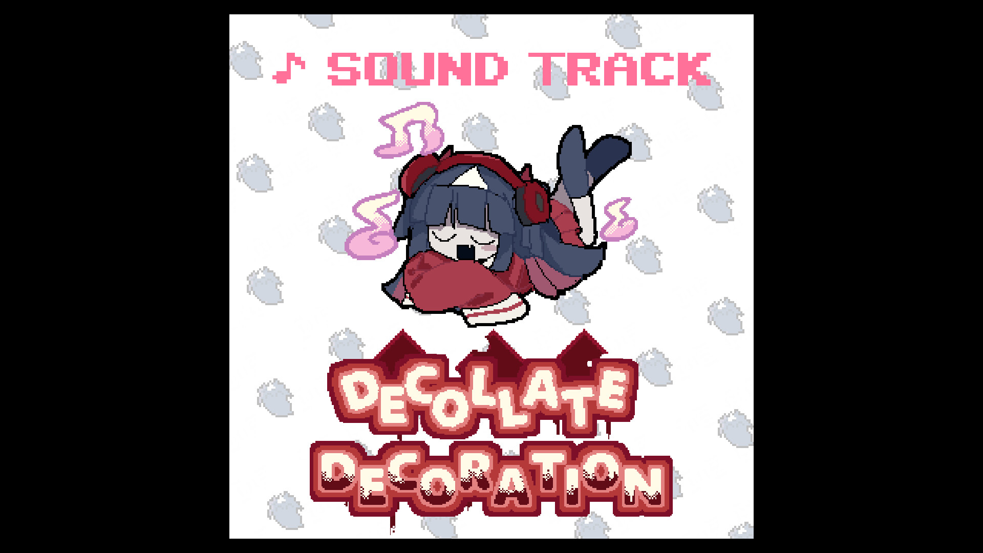 Decollate Decoration Soundtrack Featured Screenshot #1