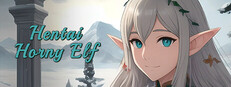 Hentai Horny Elf