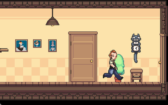 Tick Tock Isle screenshot 4