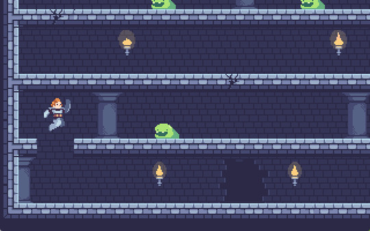 Tick Tock Isle screenshot 5