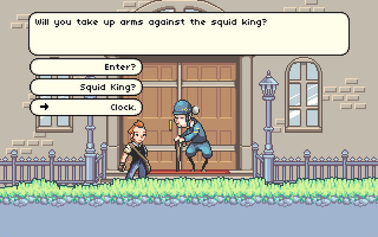 Tick Tock Isle screenshot 2