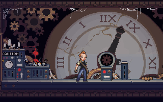 Tick Tock Isle screenshot 6