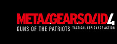 METAL GEAR SOLID 4: Guns of the Patriots - Master Collection Version