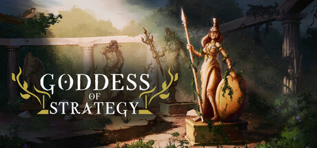 Goddess of Strategy