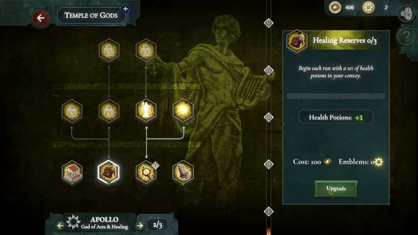 Goddess of Strategy video 11