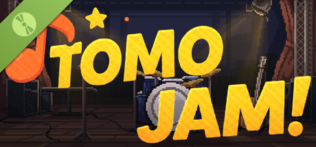 Tomo Jam! Demo