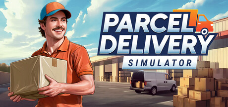 Parcel Delivery Simulator Playtest