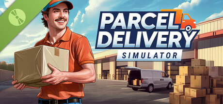 Parcel Delivery Simulator Demo