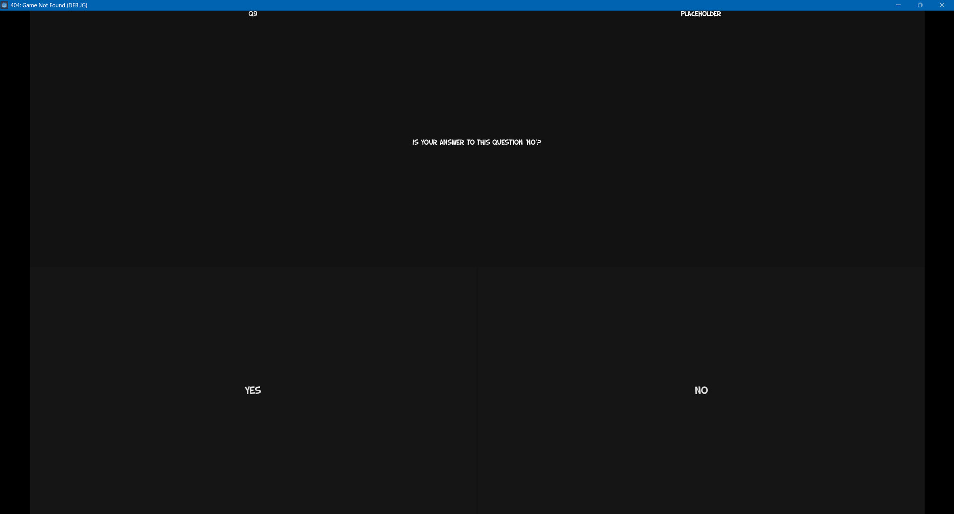 404: Game Not Found screenshot #5