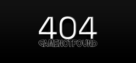 404: Game Not Found