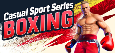 Casual Sport Series: Boxing