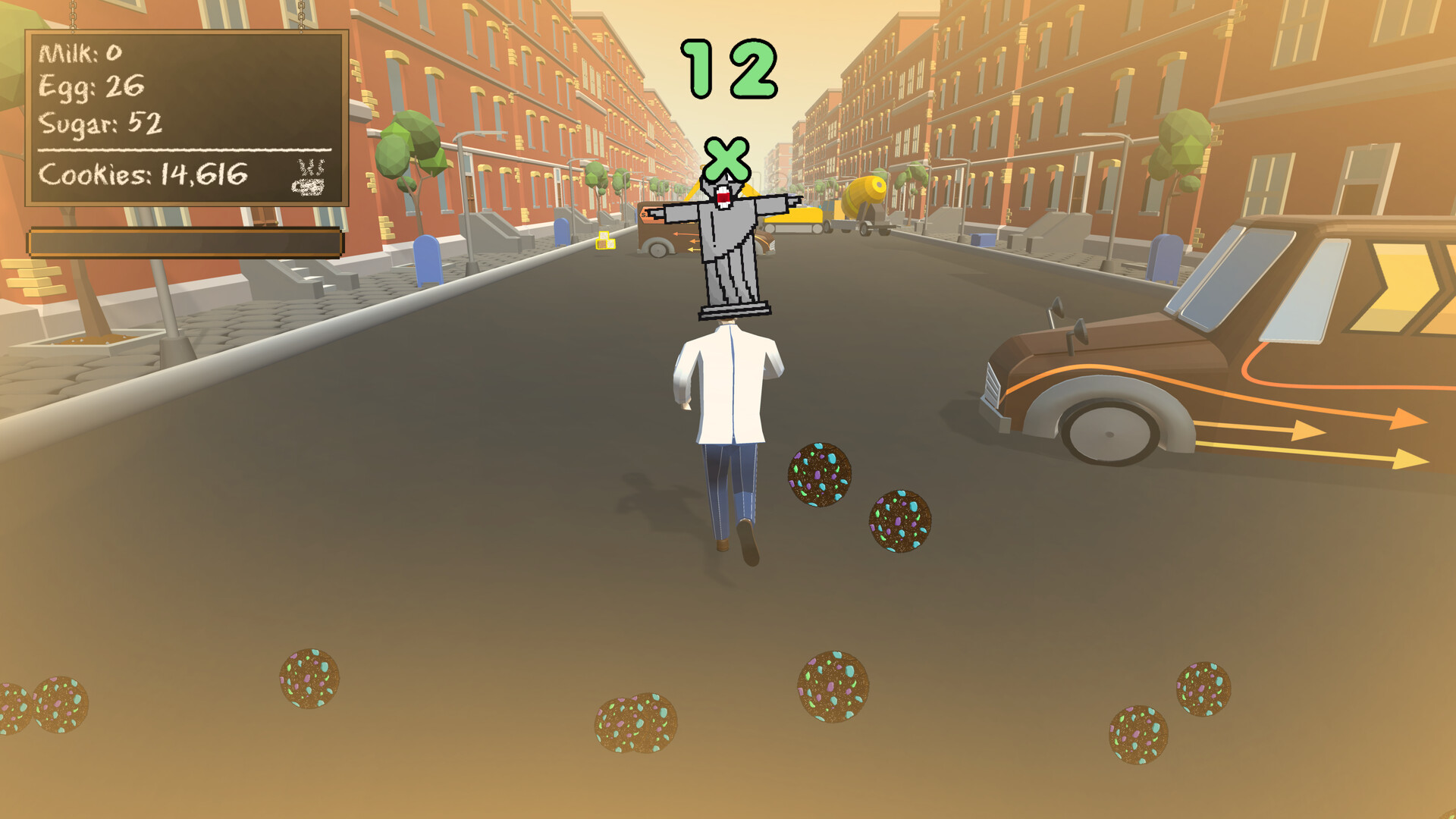 Let Him Bake screenshot #6