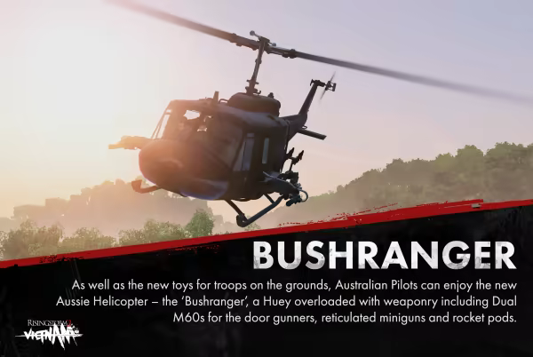 Rising Storm 2: Vietnam image