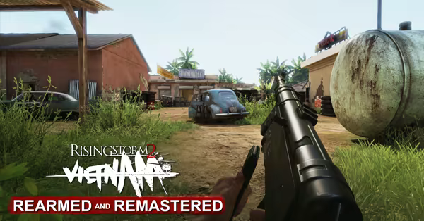 Rising Storm 2: Vietnam