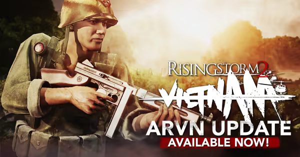 Rising Storm 2: Vietnam