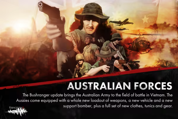 Rising Storm 2: Vietnam image