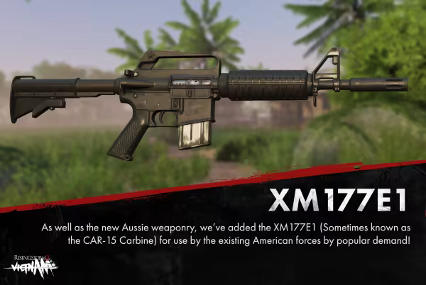 Rising Storm 2: Vietnam