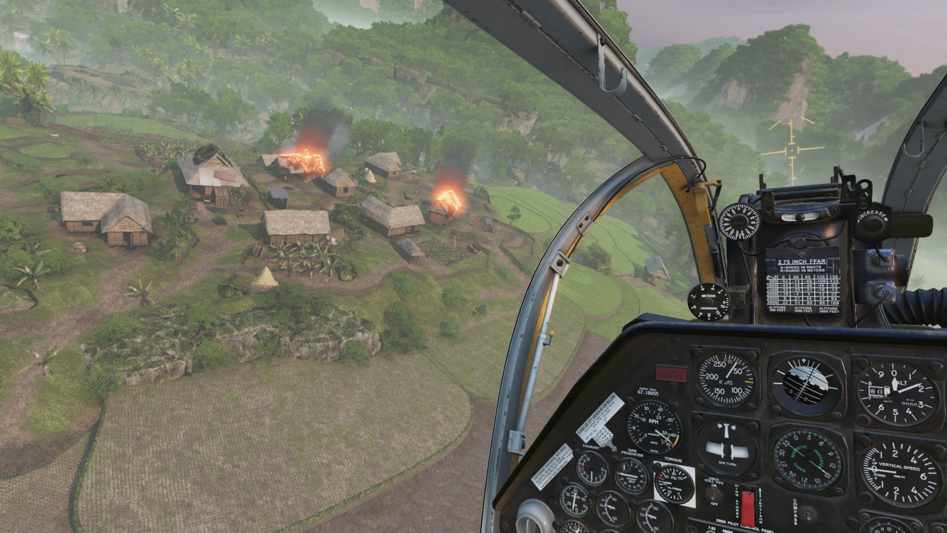 screenshot of Rising Storm 2: Vietnam 33