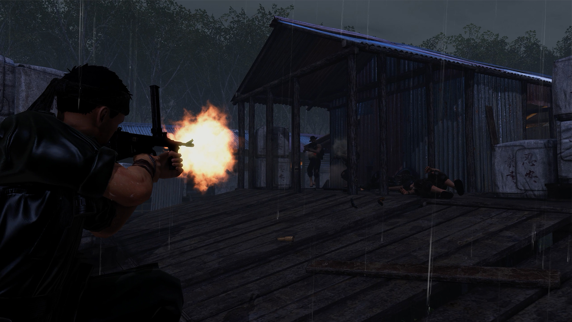 Rising Storm 2: Vietnam screenshot #22