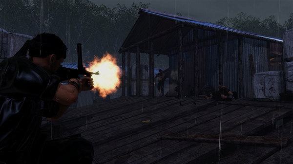 Rising Storm 2: Vietnam — скриншот 22