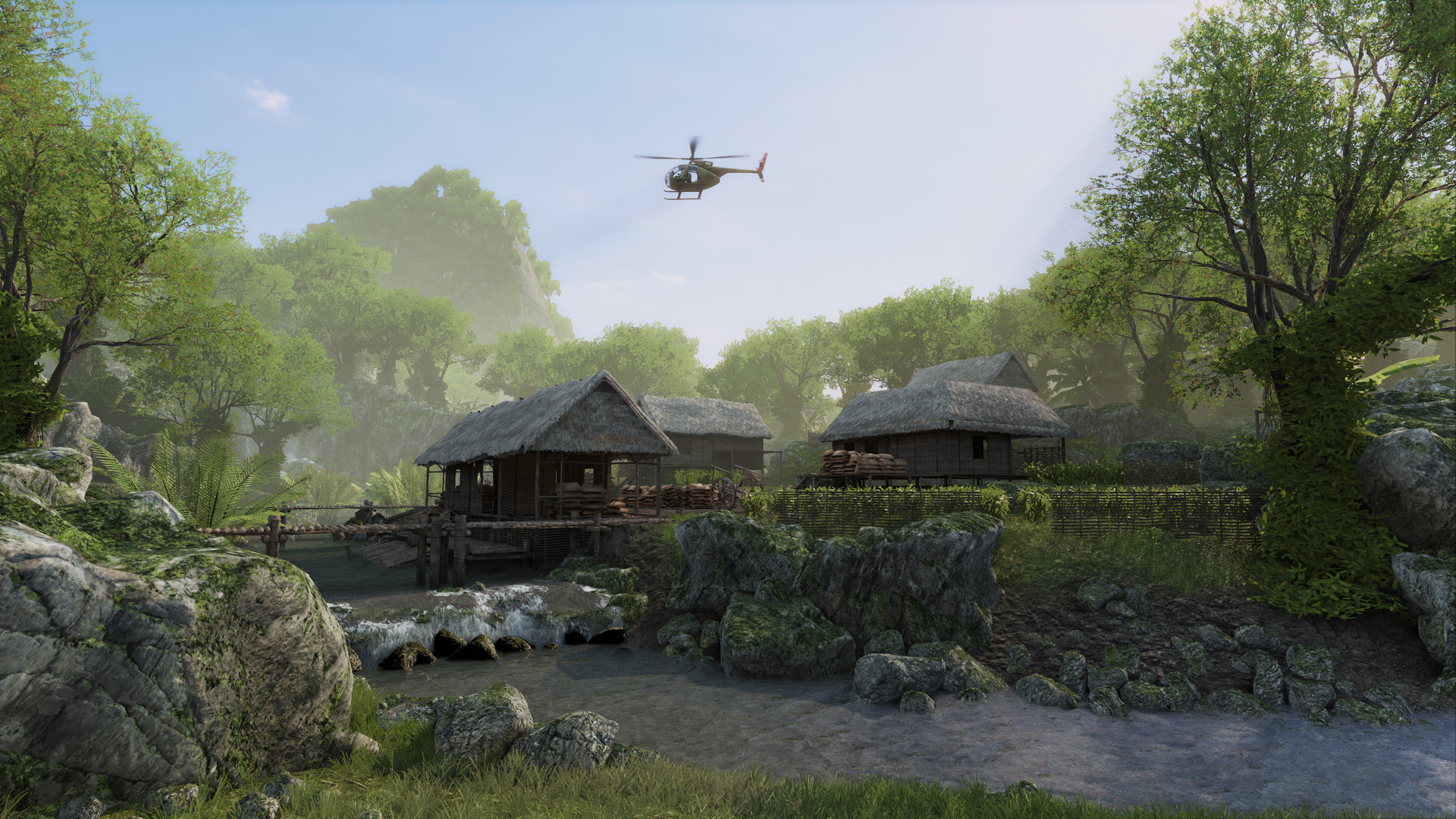 screenshot of Rising Storm 2: Vietnam 32