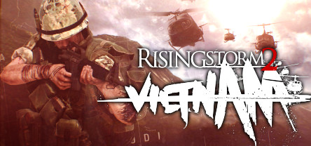 Rising Storm 2: Vietnam