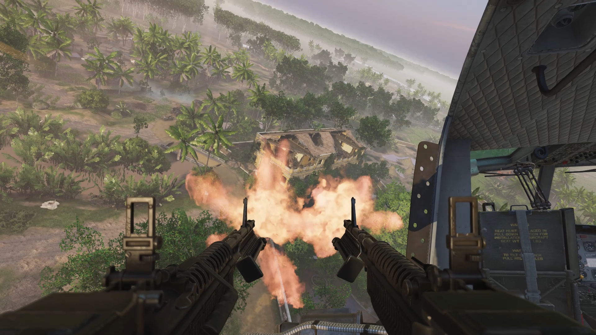 screenshot of Rising Storm 2: Vietnam 16