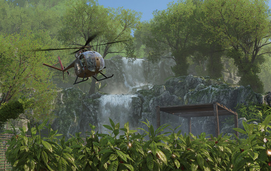 Rising Storm 2: Vietnam — скриншот 35