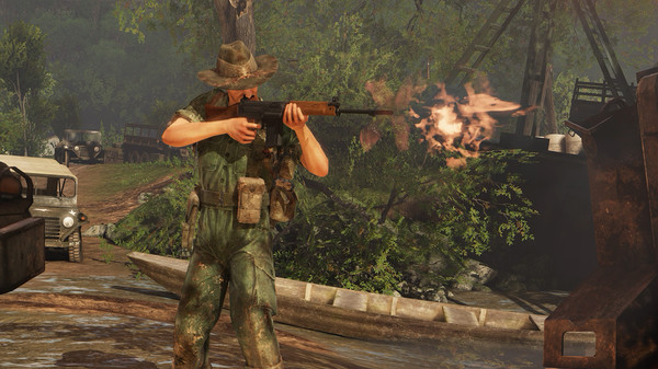 Rising Storm 2: Vietnam