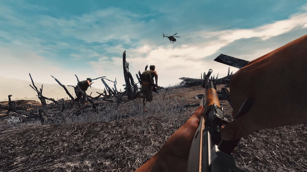Rising Storm 2: Vietnam — скриншот 27