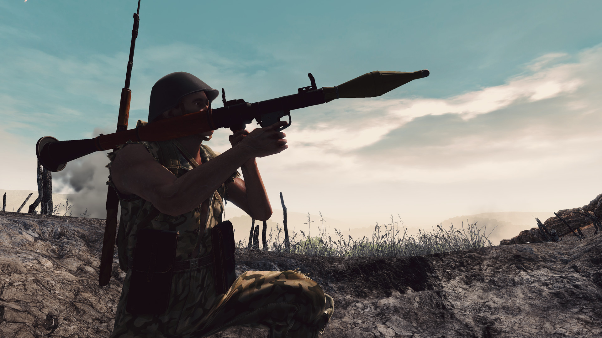 screenshot of Rising Storm 2: Vietnam 47