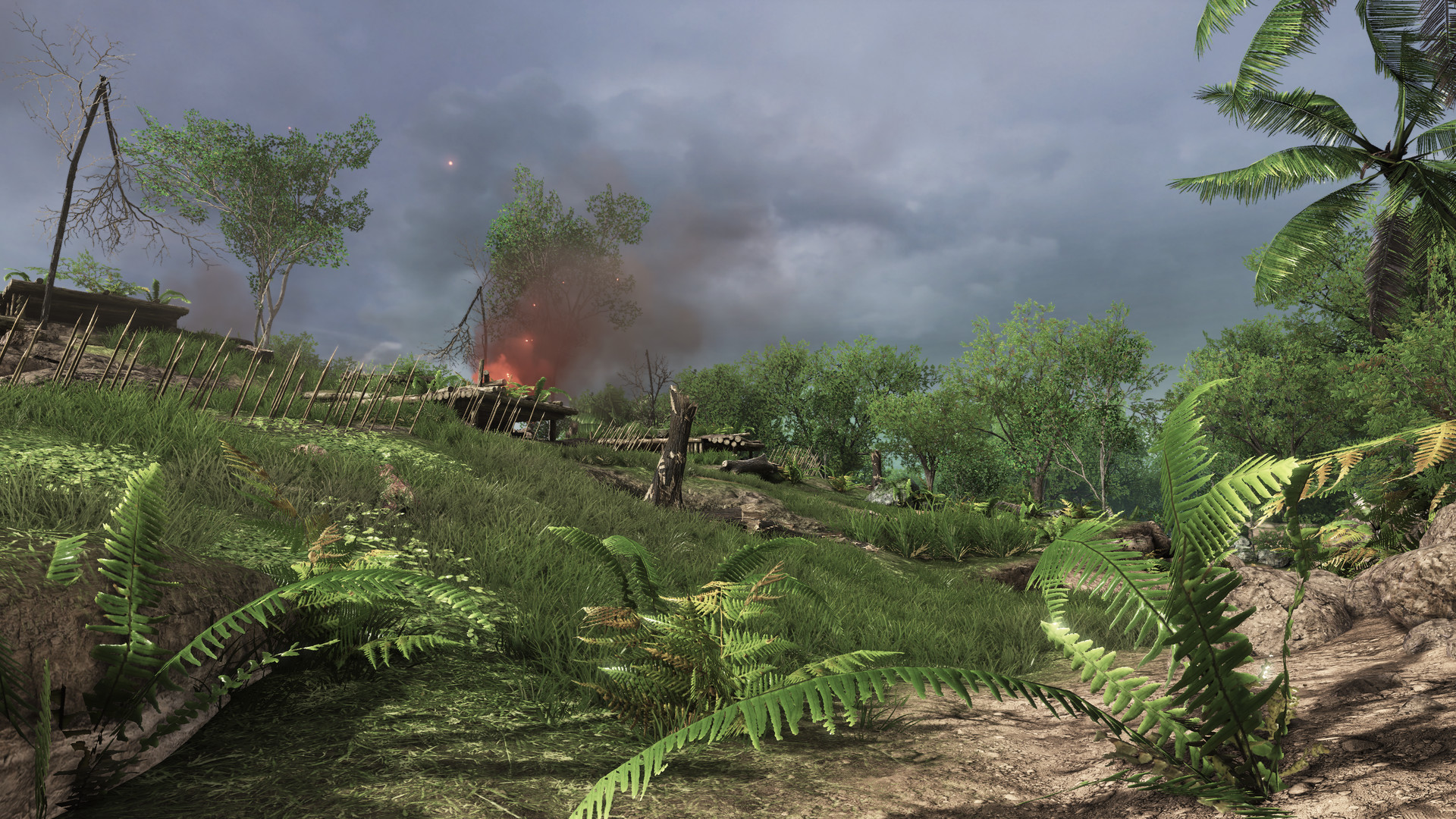 screenshot of Rising Storm 2: Vietnam 57