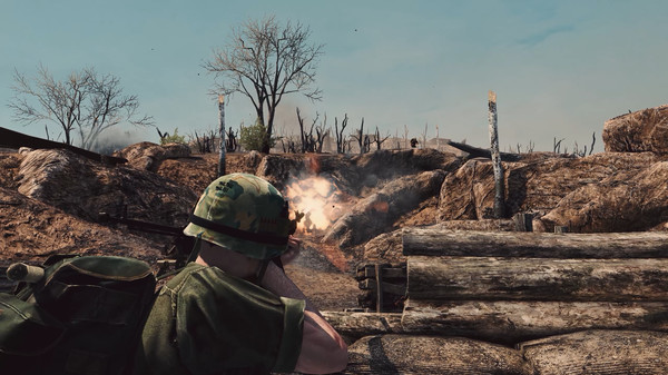 Rising Storm 2: Vietnam — скриншот 43