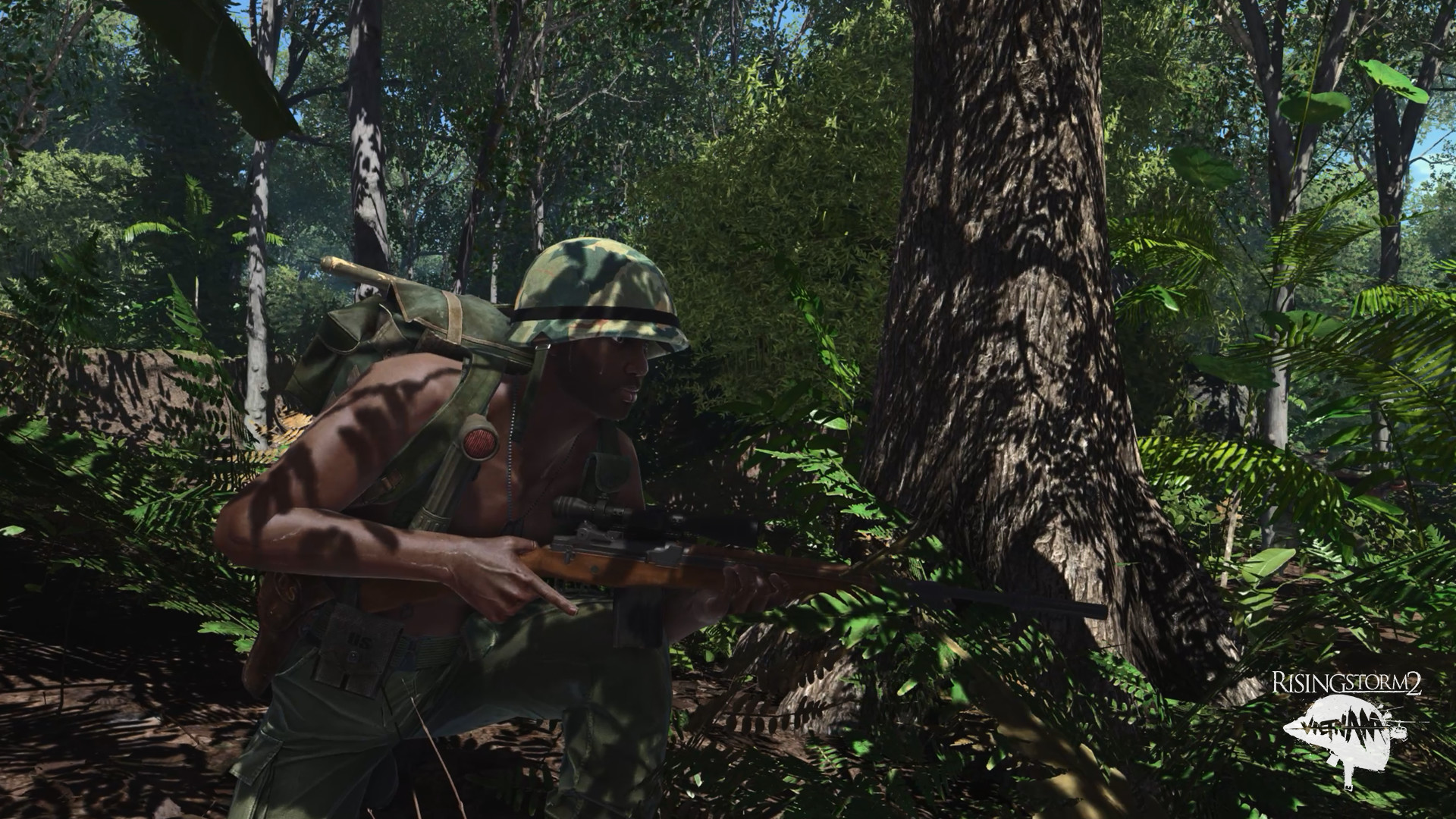 screenshot of Rising Storm 2: Vietnam 40