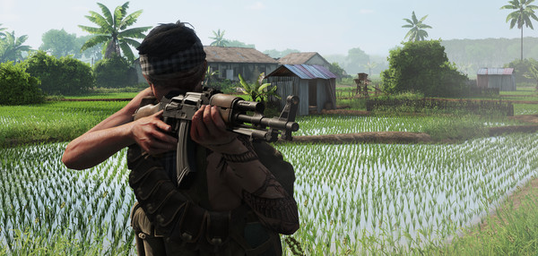 KHAiHOM.com - Rising Storm 2: Vietnam