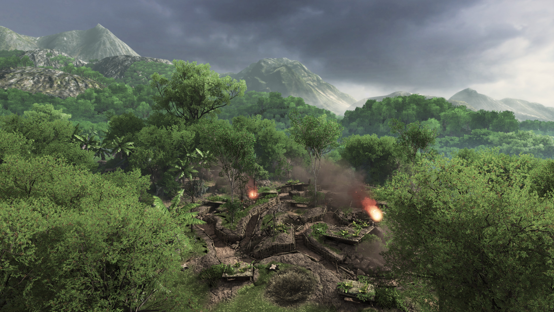 screenshot of Rising Storm 2: Vietnam 55