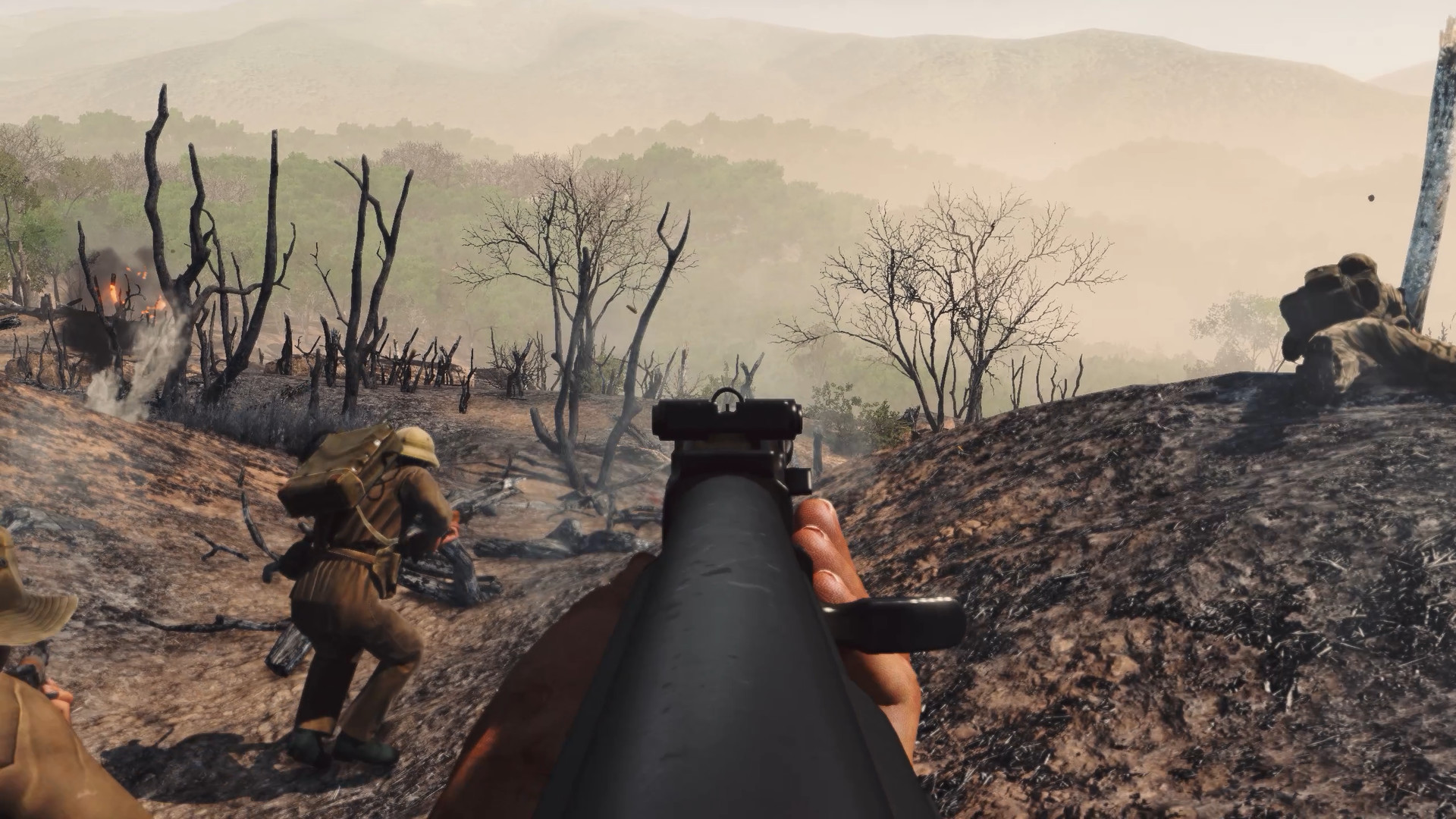 screenshot of Rising Storm 2: Vietnam 26