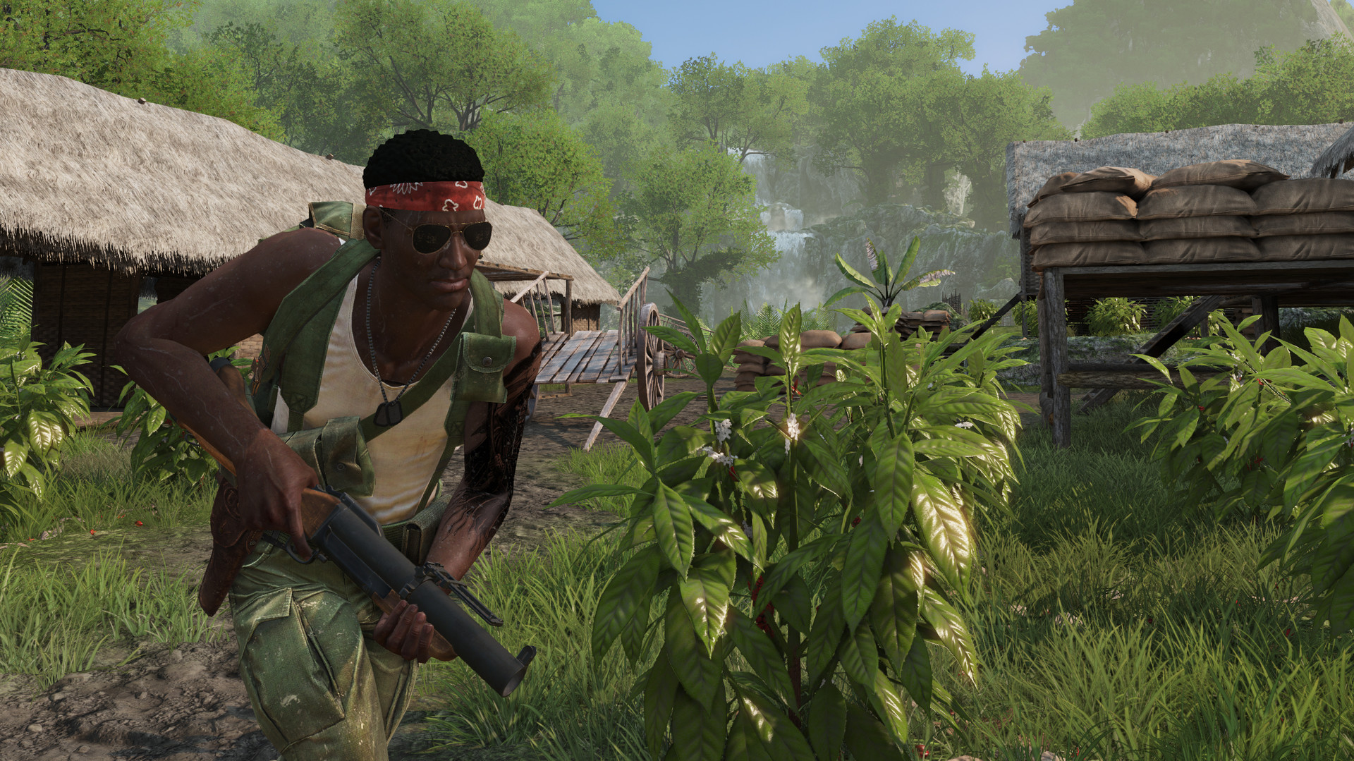 screenshot of Rising Storm 2: Vietnam 37