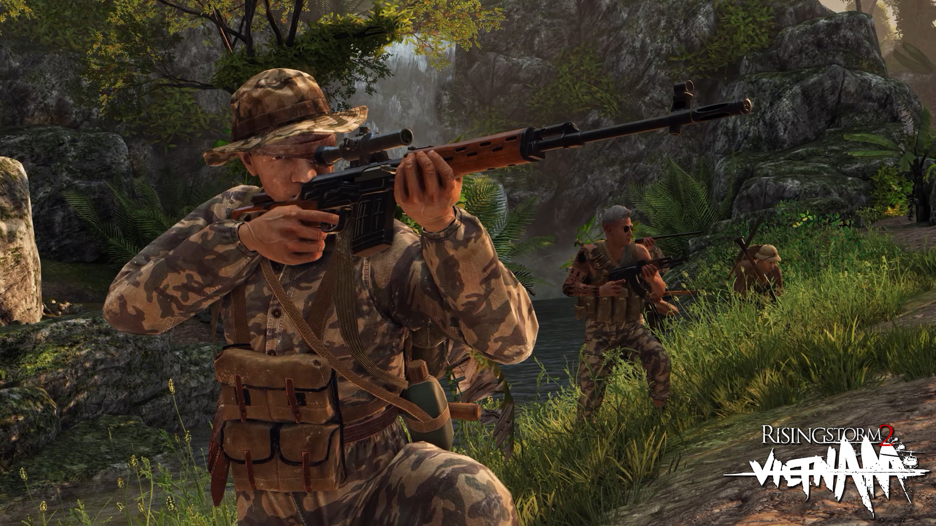 Rising Storm 2: Vietnam