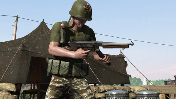 Rising Storm 2: Vietnam — скриншот 12
