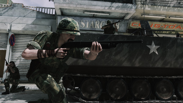 Rising Storm 2: Vietnam — скриншот 46